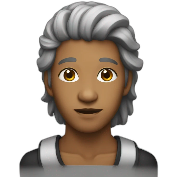 sani emoji