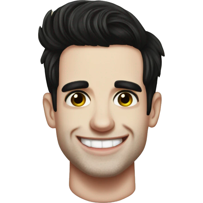 Brendon Urie emoji
