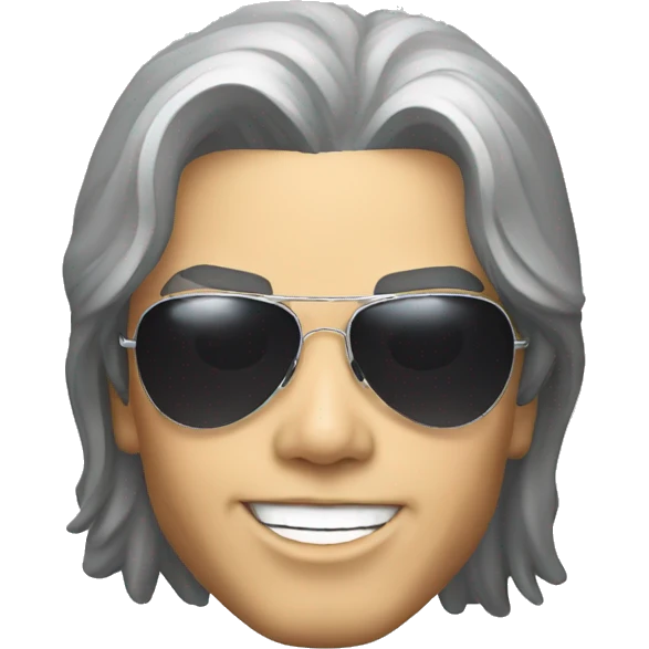 Michael Jackson  emoji