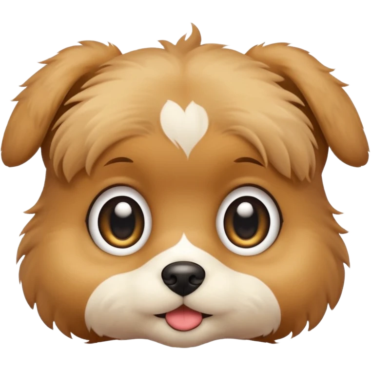 Cute emoji