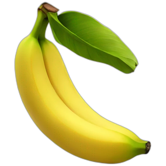 banana emoji