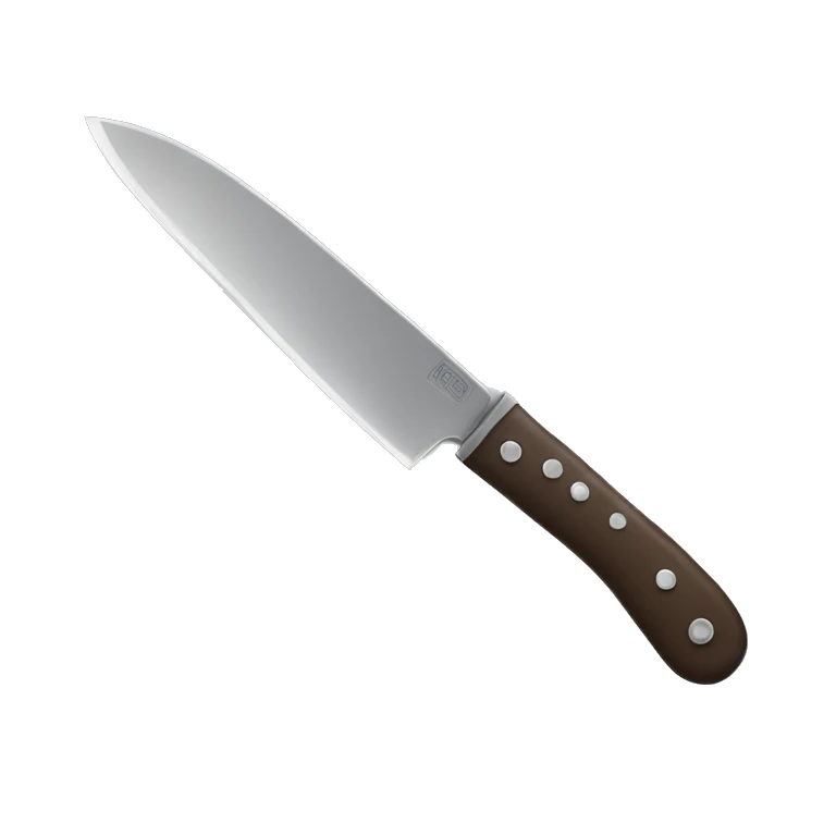 knife emoji