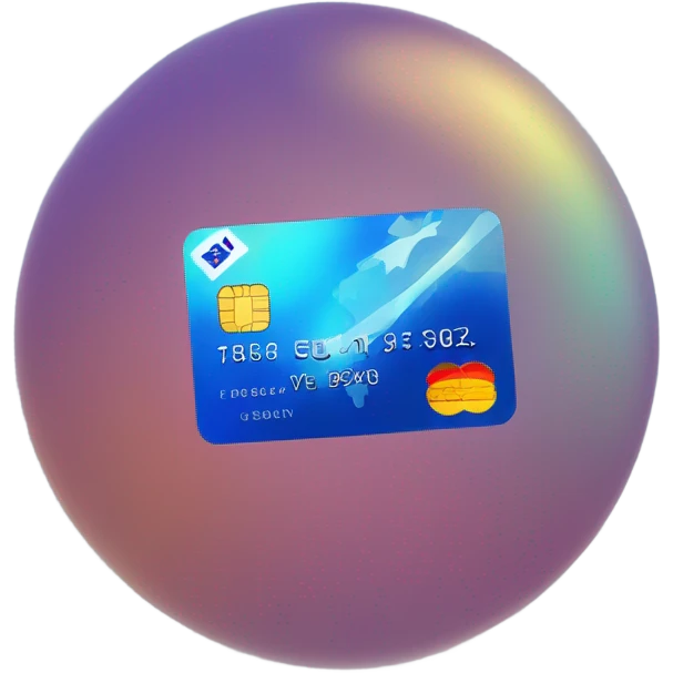 Visa emoji