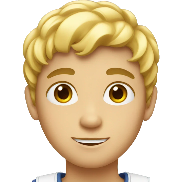 french boy emoji