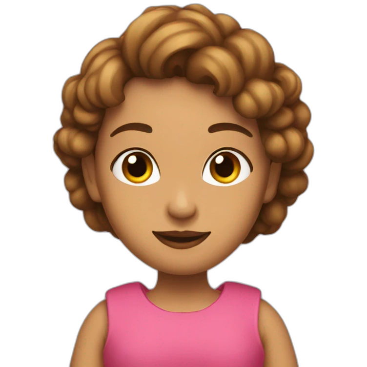 poderosa emoji