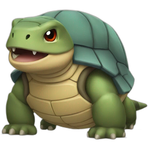 tortank emoji