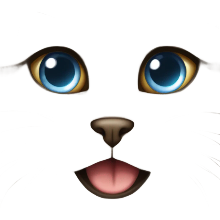 cat emoji