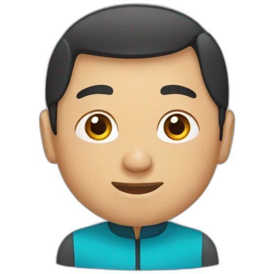 kazakh emoji