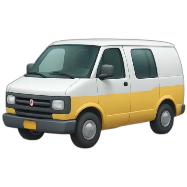 Ash van pokemon emoji