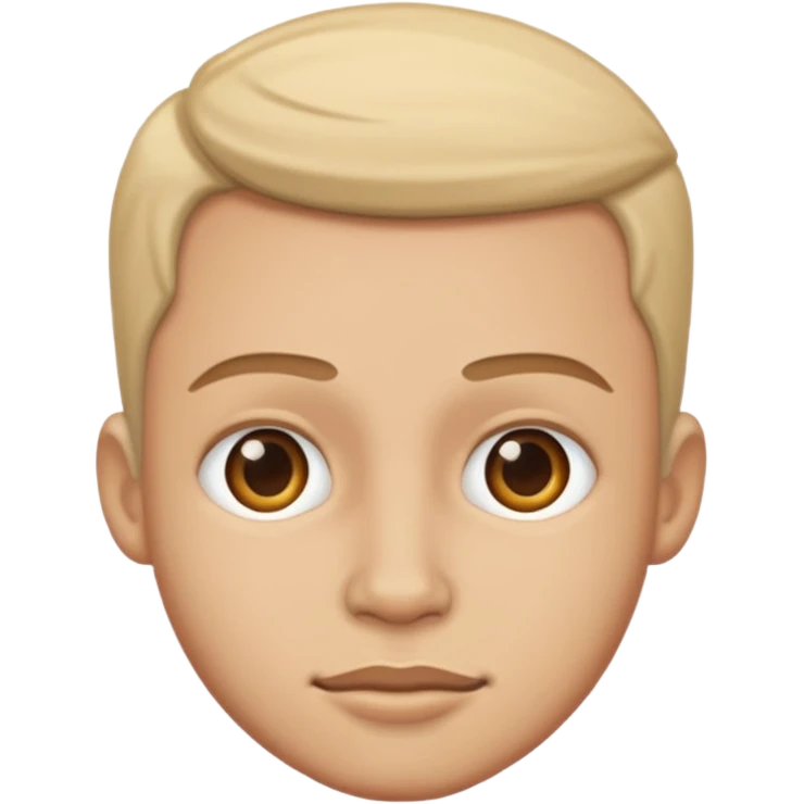 Gigachad emoji