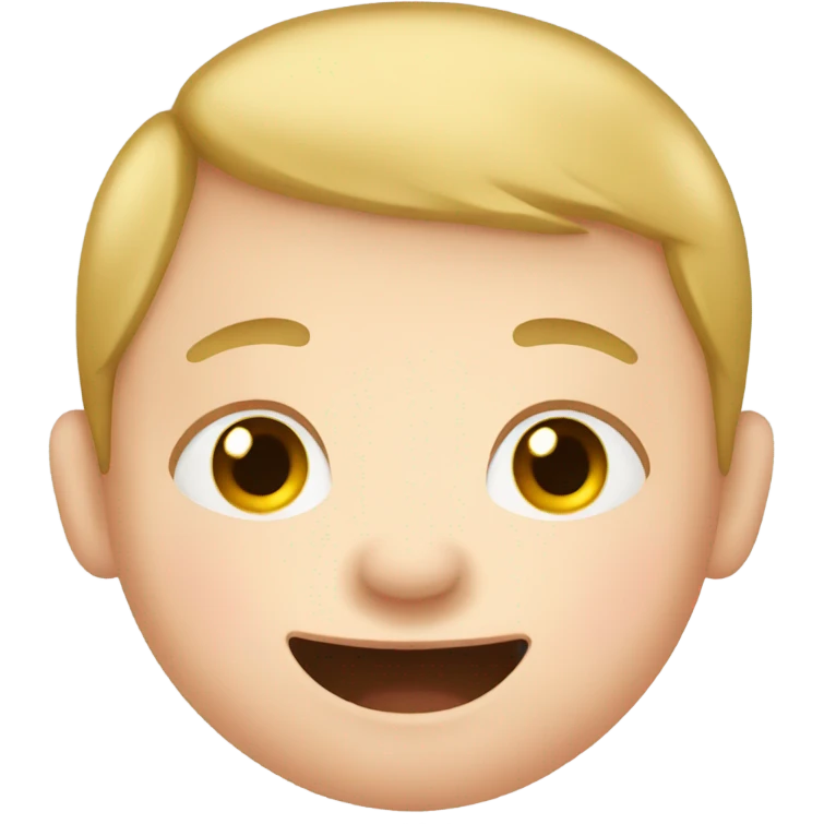 down syndrome  emoji