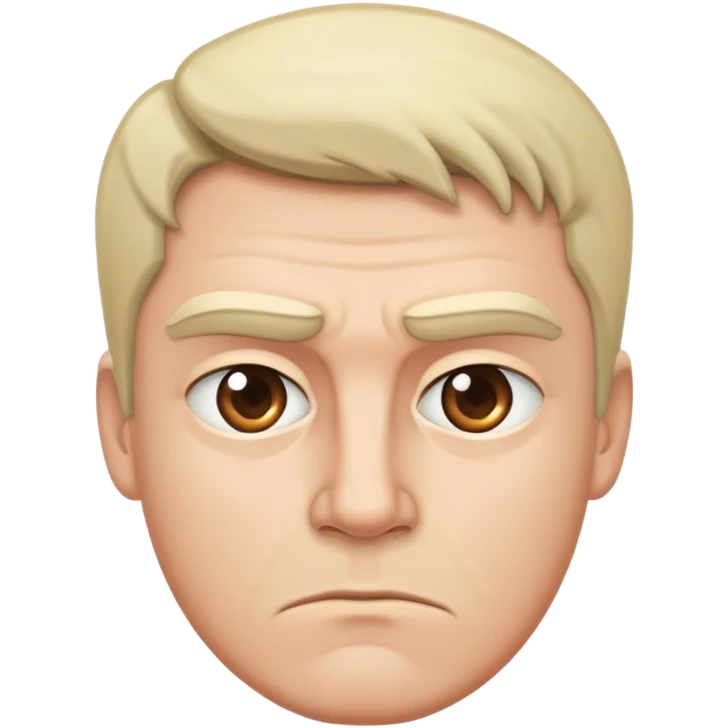 Trump emoji