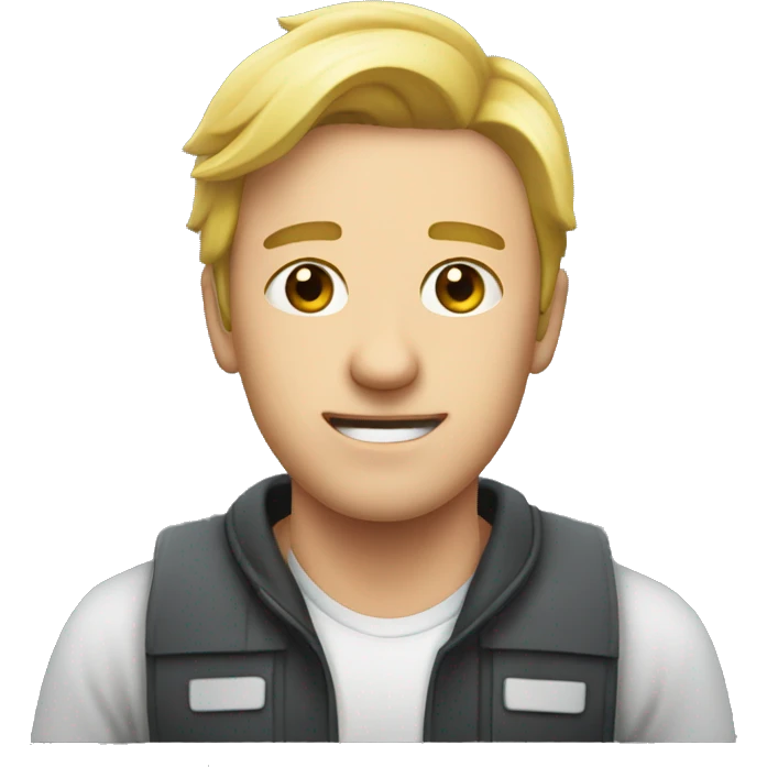 Inoxtag emoji