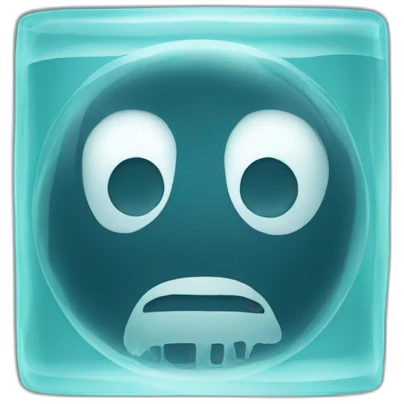 X-ray emoji
