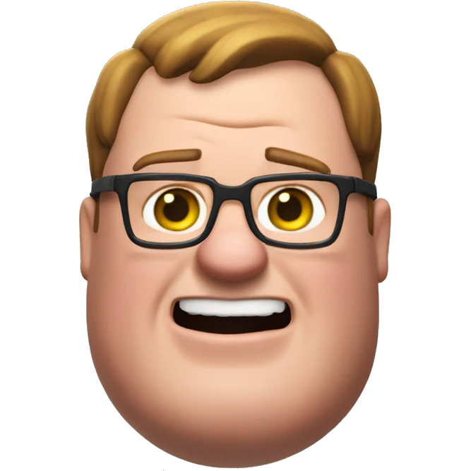 Fortnite peter griffin emoji