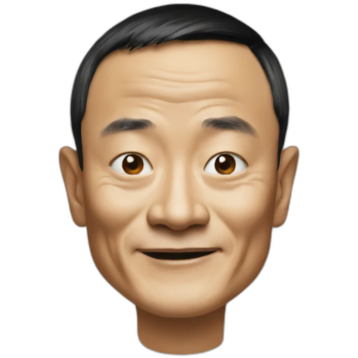jack ma emoji