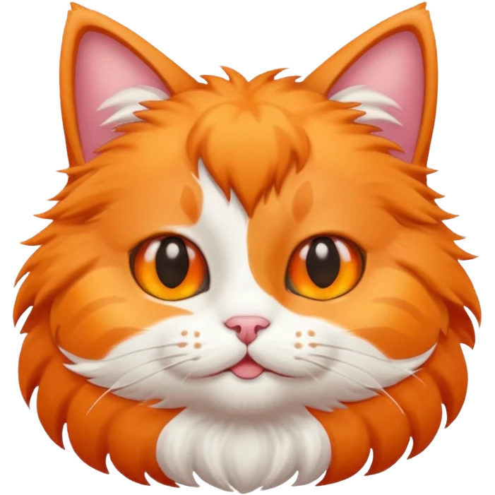 cat emoji