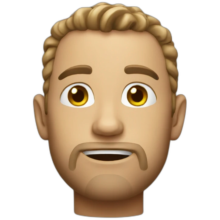Billy emoji