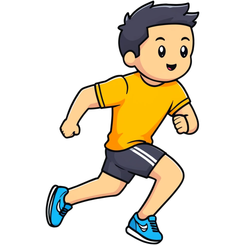 Gogogogo emoji