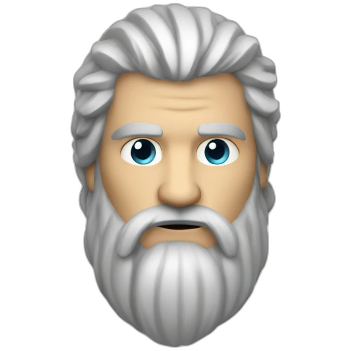 Odin emoji