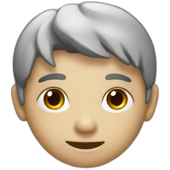 M8 emoji