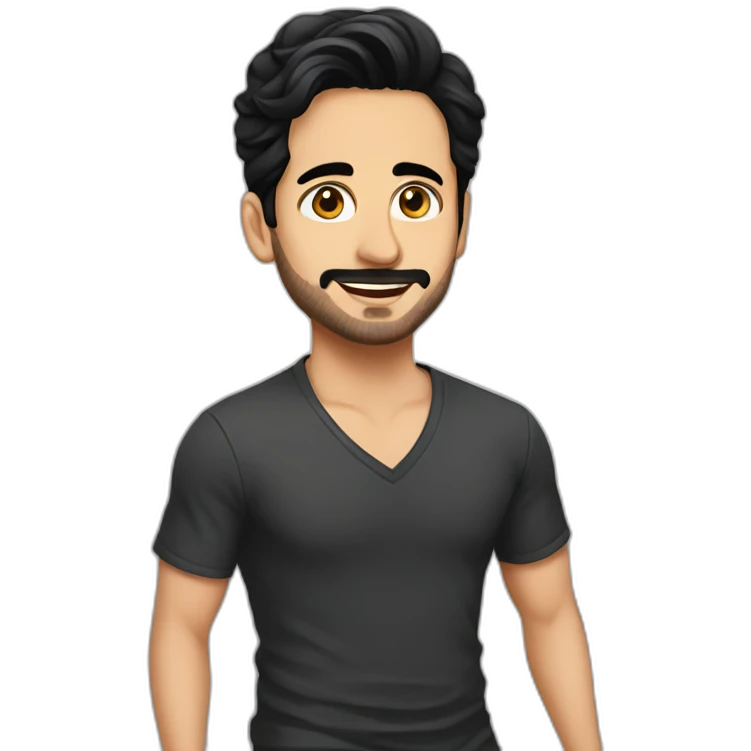 taimoor emoji
