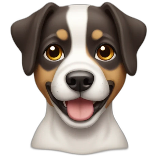 CACHORRO MAROMBA emoji