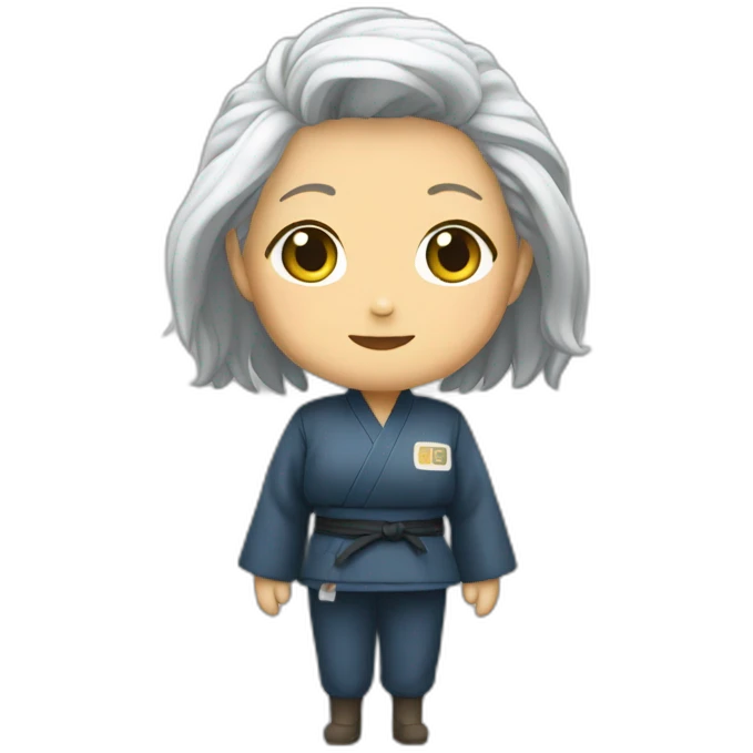 Megumi jujutsu kaysen emoji
