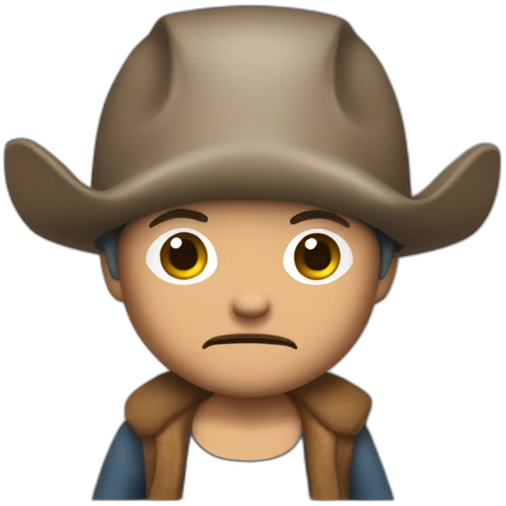 Tony Tony chopper emoji