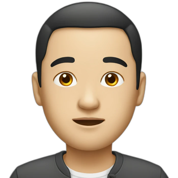 china emoji