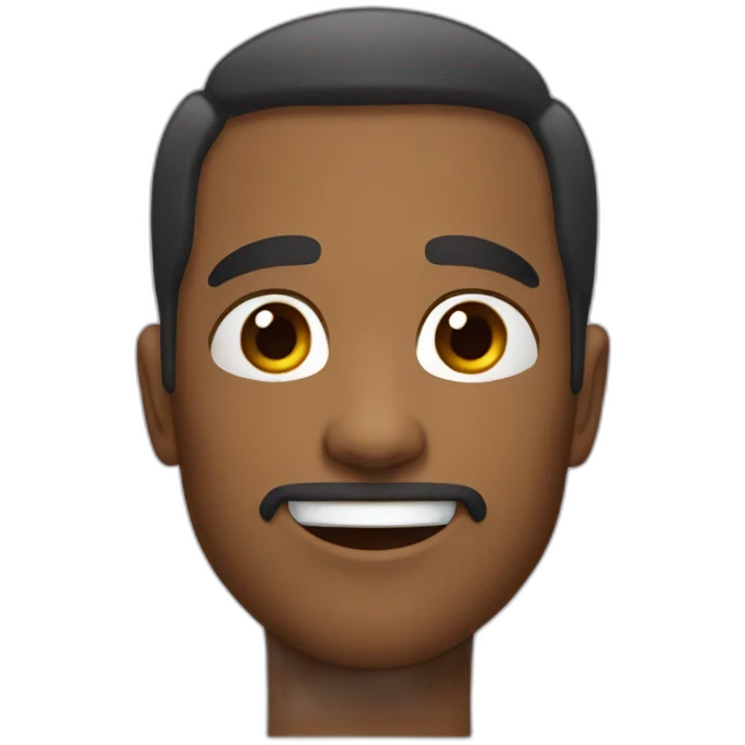 criar emoji de uma lança emoji