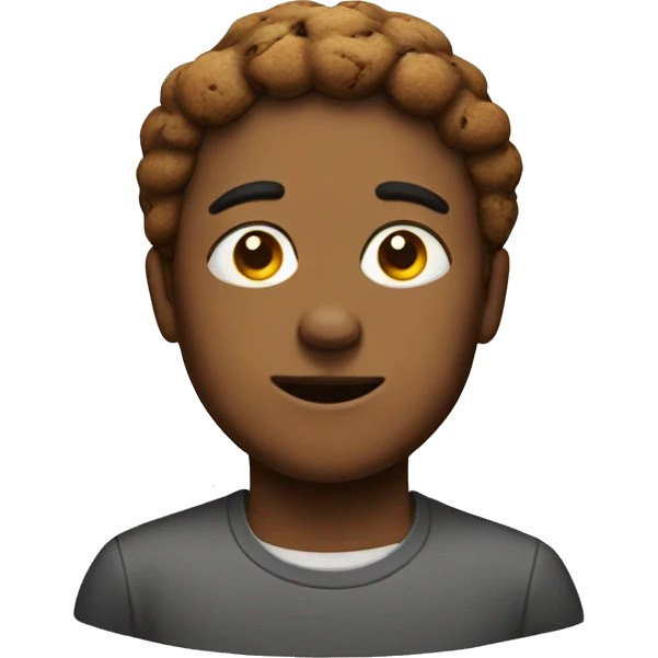 Cookie emoji