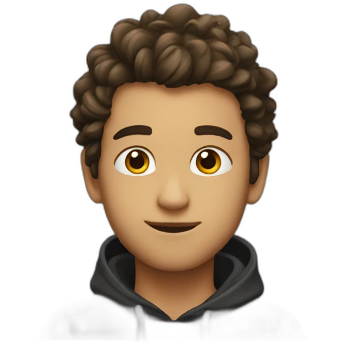 Miraculous emoji