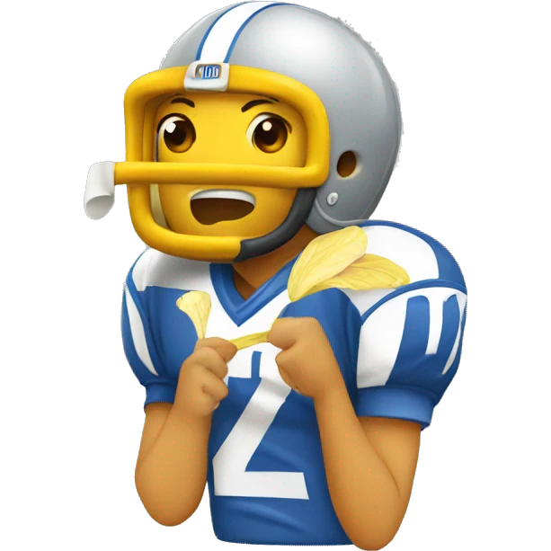 whistle for sports emoji