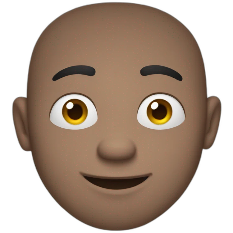clarence cartoon emoji