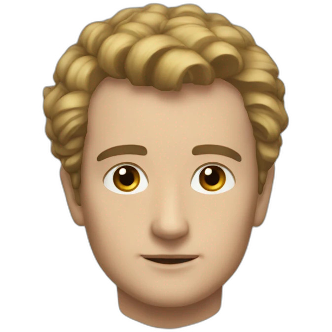 NAPOLÉON emoji