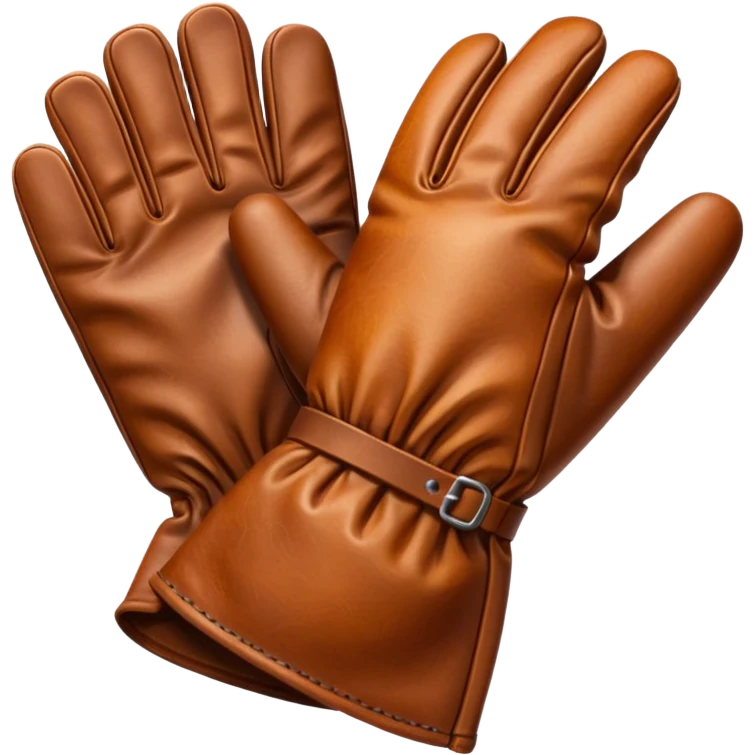 Glove emoji