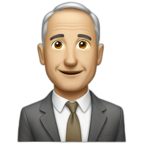 Jean-Charles CAPELLI emoji