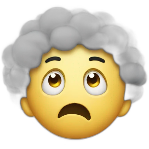 fart emoji