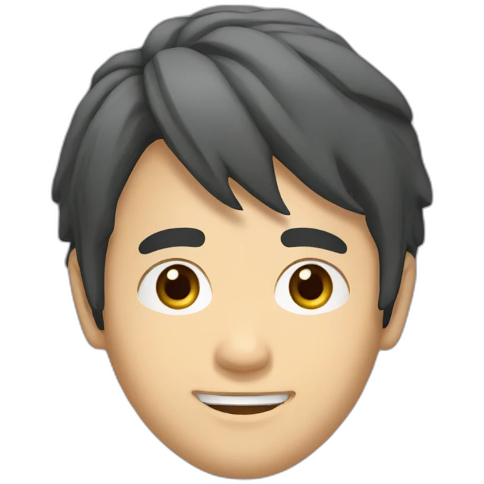 masato nakamura emoji