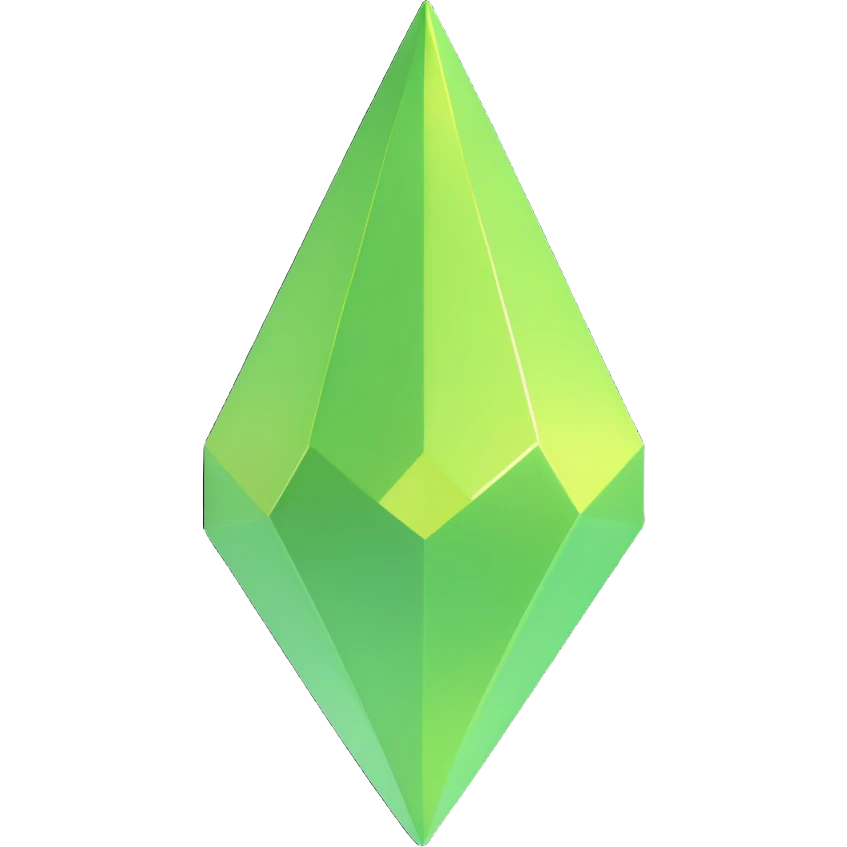 plumbob emoji