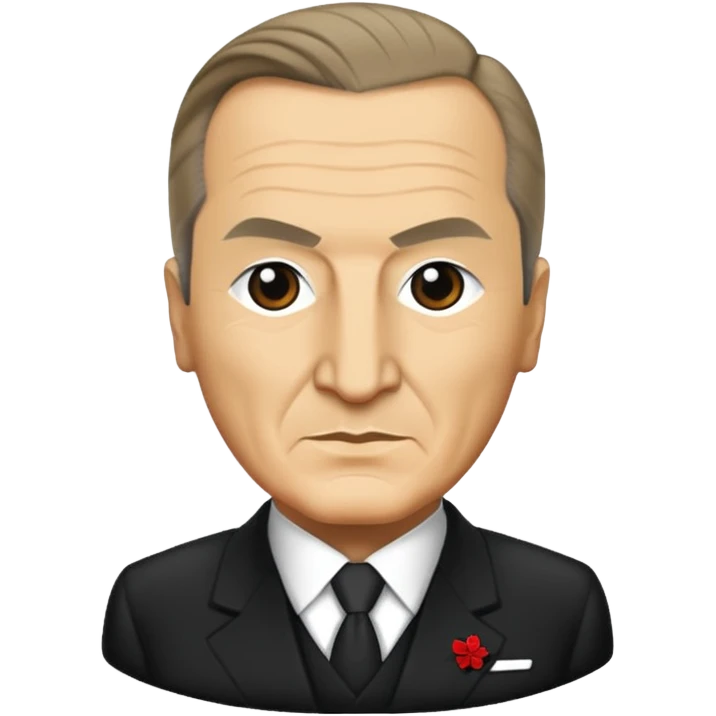Atatürk  emoji