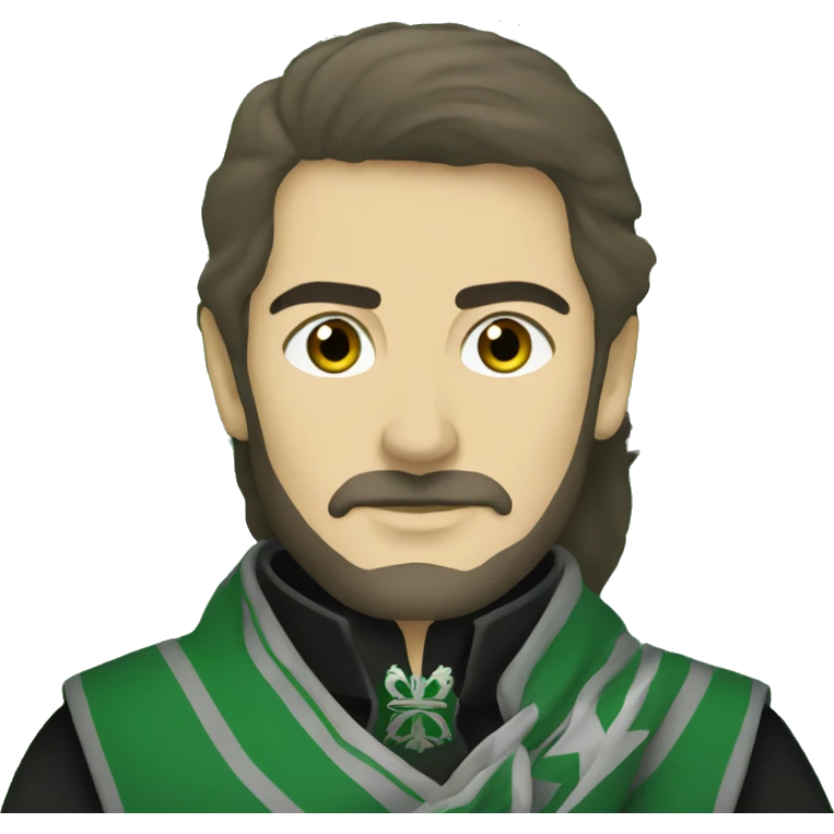Circassian flag emoji