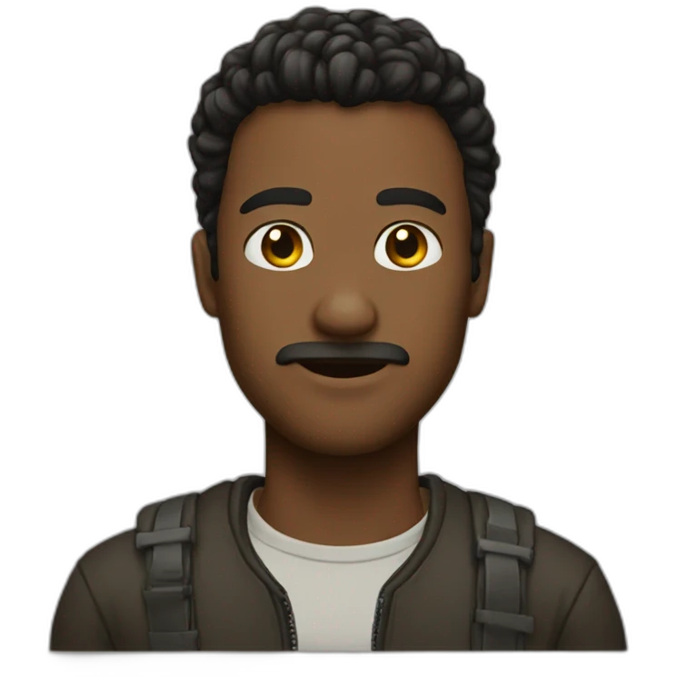 ChatGPT emoji