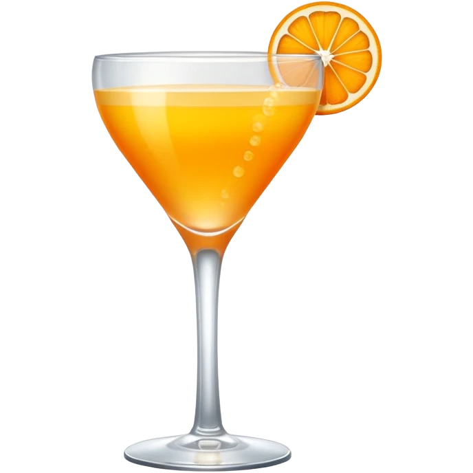 Mimosa  emoji