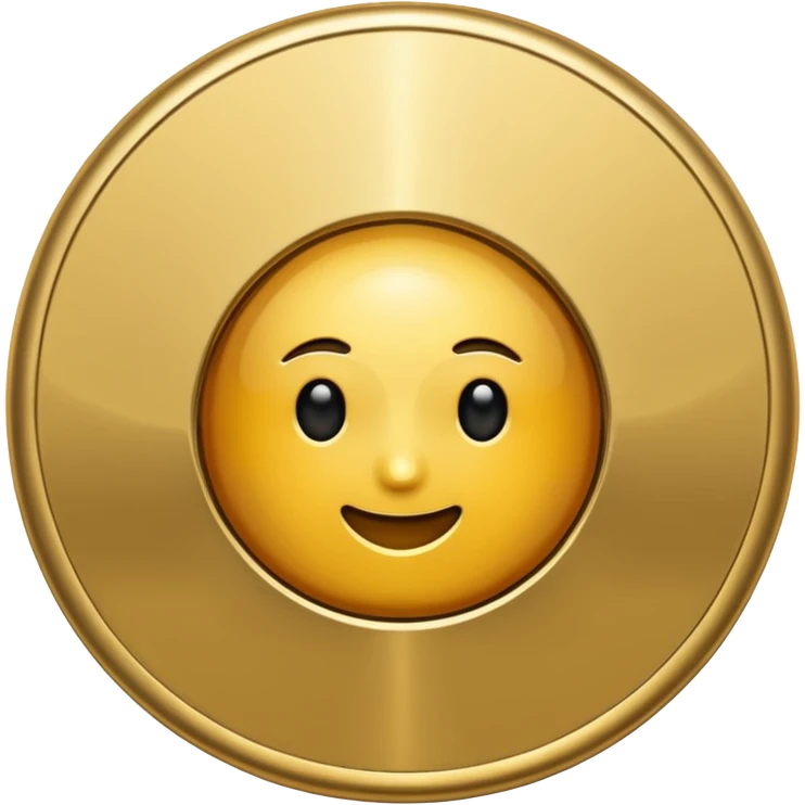 A verified emoji