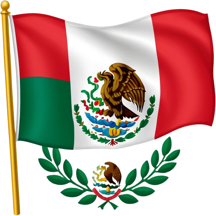 🇲🇽 emoji