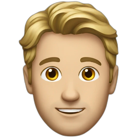 Antoine Dupont emoji