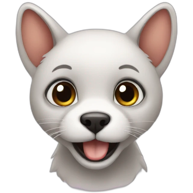 Animales emoji
