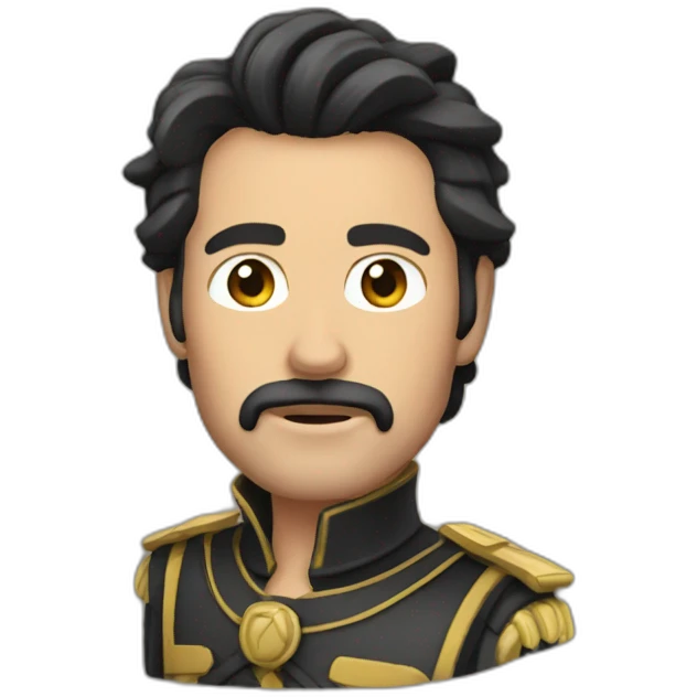 Julian Lasso emoji